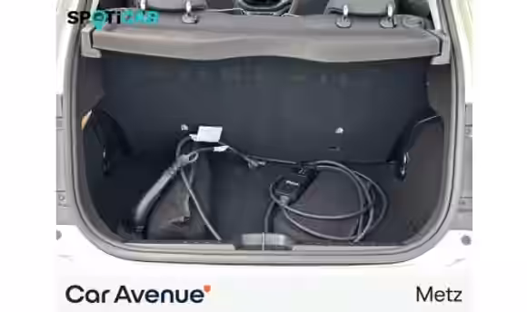 FIAT 500e BERLINE 13 / 31