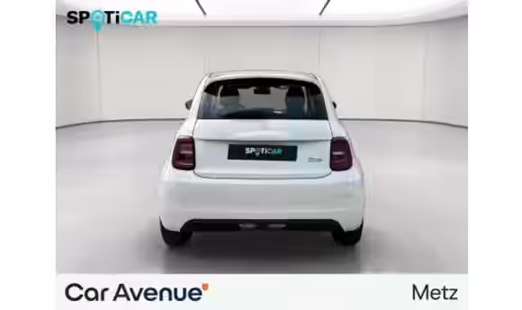 FIAT 500e BERLINE 4 / 31