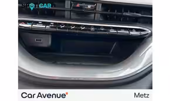 FIAT 500e BERLINE 21 / 31
