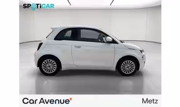 FIAT 500e BERLINE 6 / 31