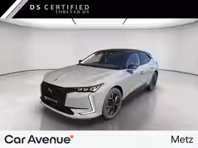 DS 4 La Premiere Hybride E-Tense 225 EAT8