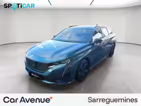 308 SW GT PHEV 225 e-EAT8
