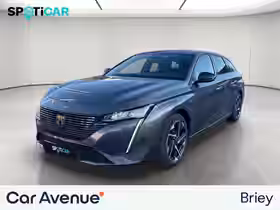 308 SW Allure Pack PHEV 180 e-EAT8