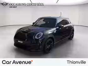 HATCH 3 PORTES ELECTRIC F56 BEV LCI Edition Premium Plus Hatch 3 Portes Cooper SE 184 ch