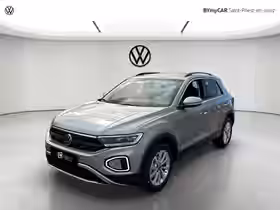 T-ROC VW Edition 1.5 TSI EVO2 150 Start/Stop DSG7
