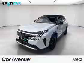 5008 GT Hybrid 145 ch e-DCS6