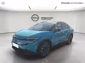 LEAF Evolve Electrique 75kWh 217 ch
