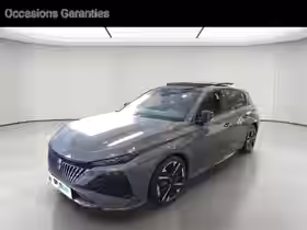 308 PHEV GT Exclusive 308 Plug-in Hybrid 195 ch e-DCS7