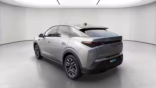 PEUGEOT 3008 3 / 45