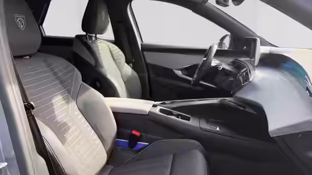 PEUGEOT 3008 42 / 45
