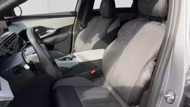 PEUGEOT 3008 11 / 45
