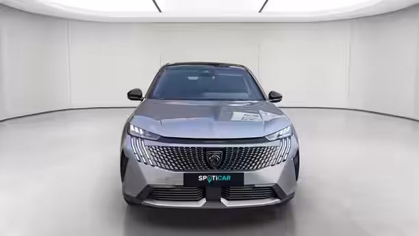 PEUGEOT 3008 8 / 45