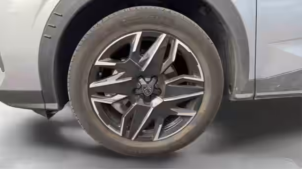 PEUGEOT 3008 14 / 45