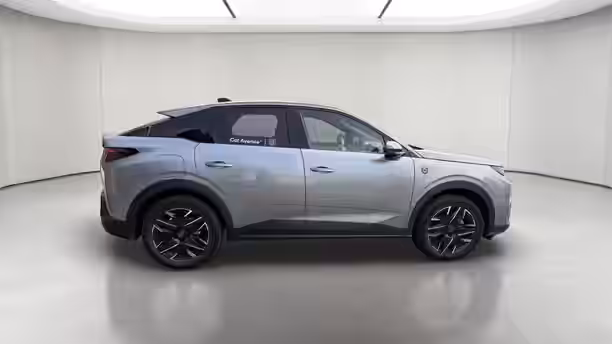 PEUGEOT 3008 6 / 45