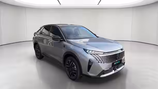 PEUGEOT 3008 7 / 45