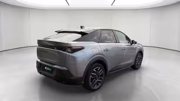 PEUGEOT 3008 5 / 45
