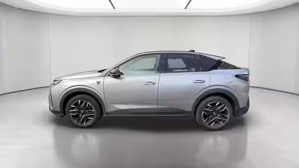 PEUGEOT 3008 2 / 45