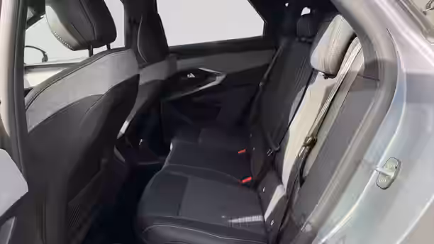 PEUGEOT 3008 12 / 45