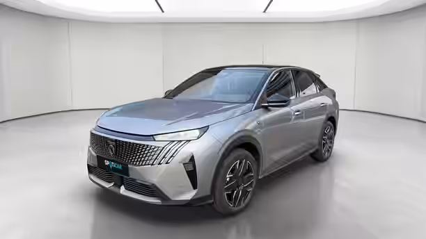 PEUGEOT 3008 1 / 45