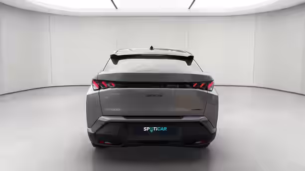 PEUGEOT 3008 4 / 45