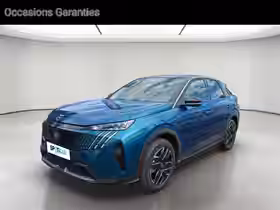 3008 GT Hybrid 145 e-DCS6