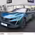 PEUGEOT 408 ELECTRIQUE