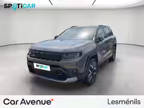 COMPASS ELECTRIQUE First Edition Compass 157 kW 4x2