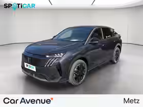 3008 GT Hybrid 145 e-DCS6