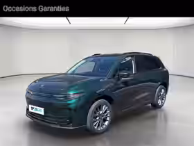 C10 Design REEV 28.4 kWh - 158 kW