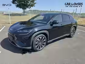SEALION 7 Excellence 91.3 kWh 530ch AWD
