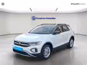 T-ROC Style 1.5 TSI EVO 150 Start/Stop DSG7