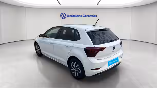 VOLKSWAGEN POLO 3 / 17