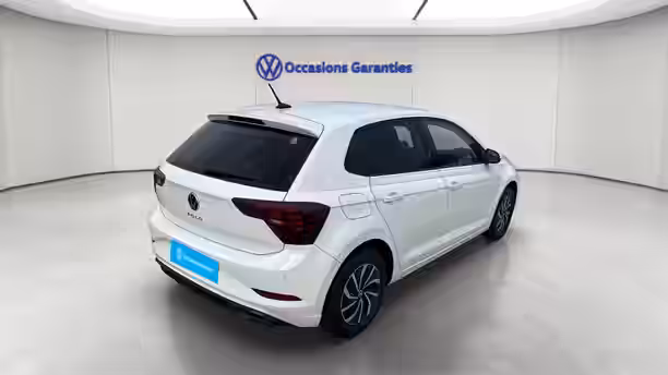 VOLKSWAGEN POLO 5 / 17