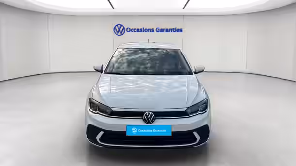 VOLKSWAGEN POLO 8 / 17