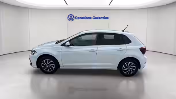 VOLKSWAGEN POLO 2 / 17