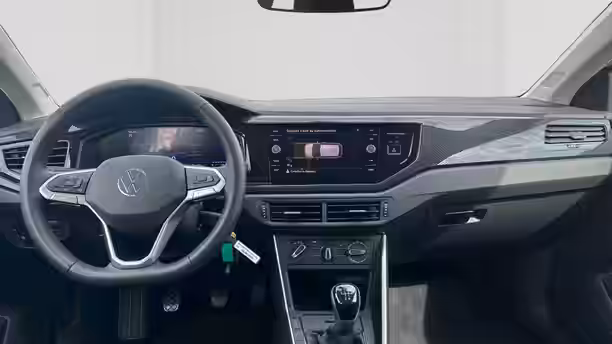 VOLKSWAGEN POLO 9 / 17