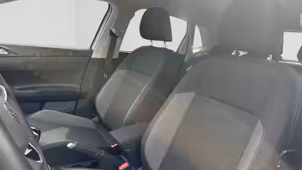 VOLKSWAGEN POLO 11 / 17