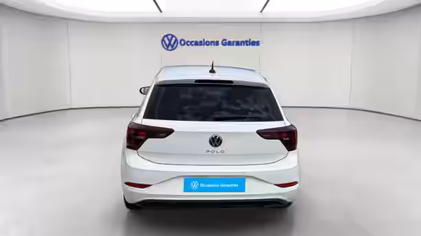VOLKSWAGEN POLO 4 / 17