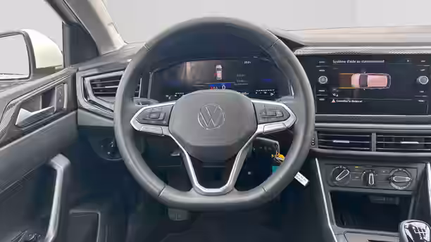 VOLKSWAGEN POLO 10 / 17