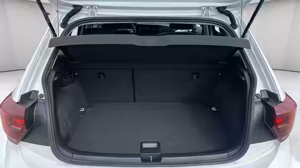 VOLKSWAGEN POLO 12 / 17