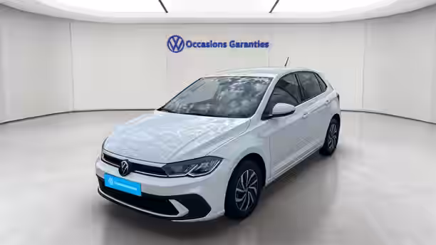 VOLKSWAGEN POLO 1 / 17