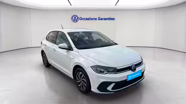 VOLKSWAGEN POLO 7 / 17