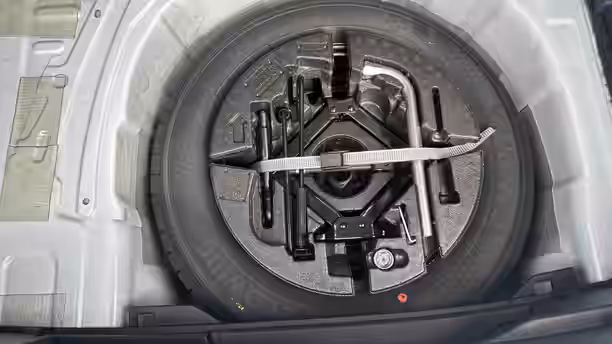 VOLKSWAGEN POLO 14 / 17