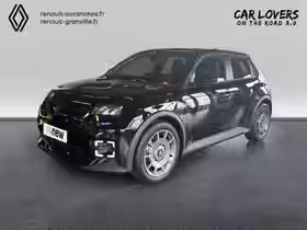 RENAULT 5 E-TECH ELECTRIQUE Evolution 150 ch autonomie confort