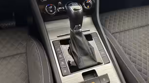 SKODA SUPERB 17 / 24