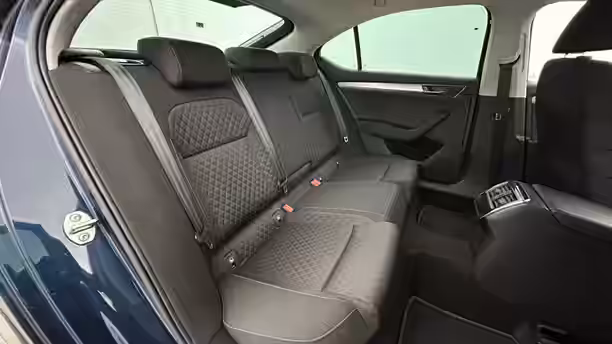SKODA SUPERB 20 / 24