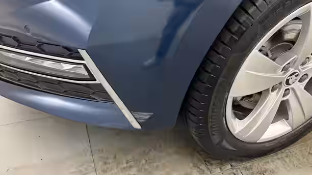 SKODA SUPERB 13 / 24