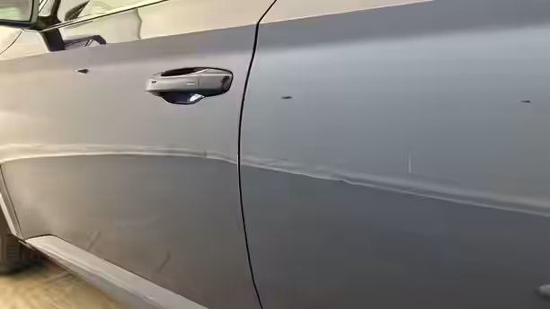 SKODA SUPERB 9 / 24