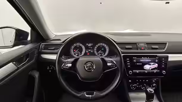 SKODA SUPERB 12 / 24