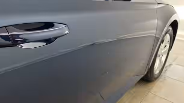 SKODA SUPERB 7 / 24